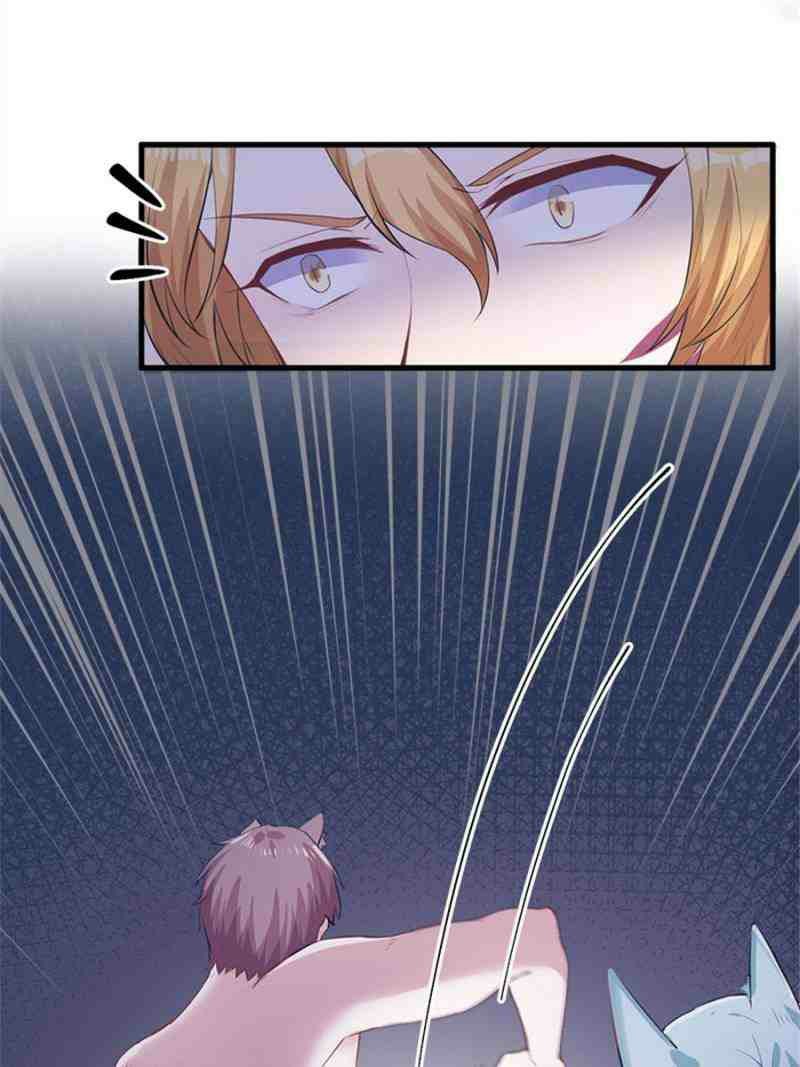 Beauty and the Beasts Chapter 93 Gambar 7
